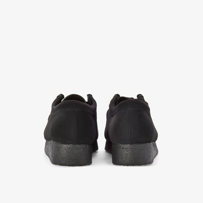 [26155522] WOMENS CLARKS WALLABEE