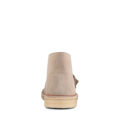 [26155527] Mens Clarks DESERT BOOT 'SAND SUEDE'