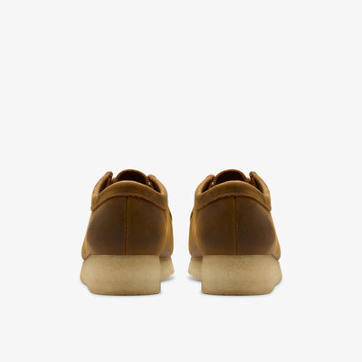 [26155544] WOMENS CLARKS WALLABEE