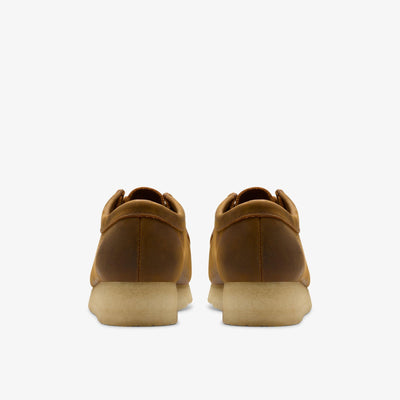 [26155544] WOMENS CLARKS WALLABEE