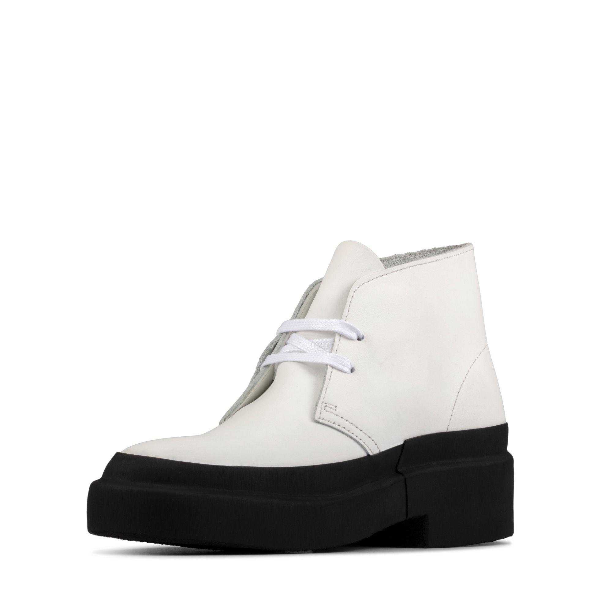 [26156082] MENS CLARKS DESERT GALOSH