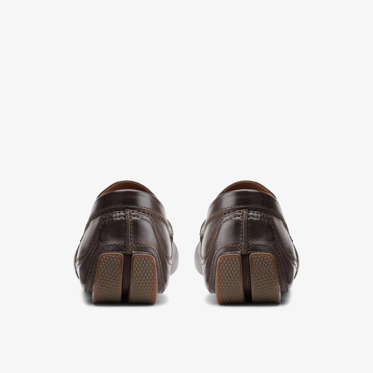 [26158706] MENS CLARKS MARKMAN PLAIN