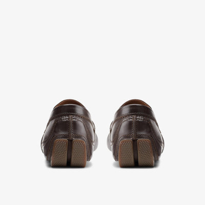 [26158706] MENS CLARKS MARKMAN PLAIN