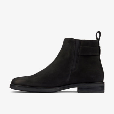 [26162170] WOMENS CLARKS MEMI LO
