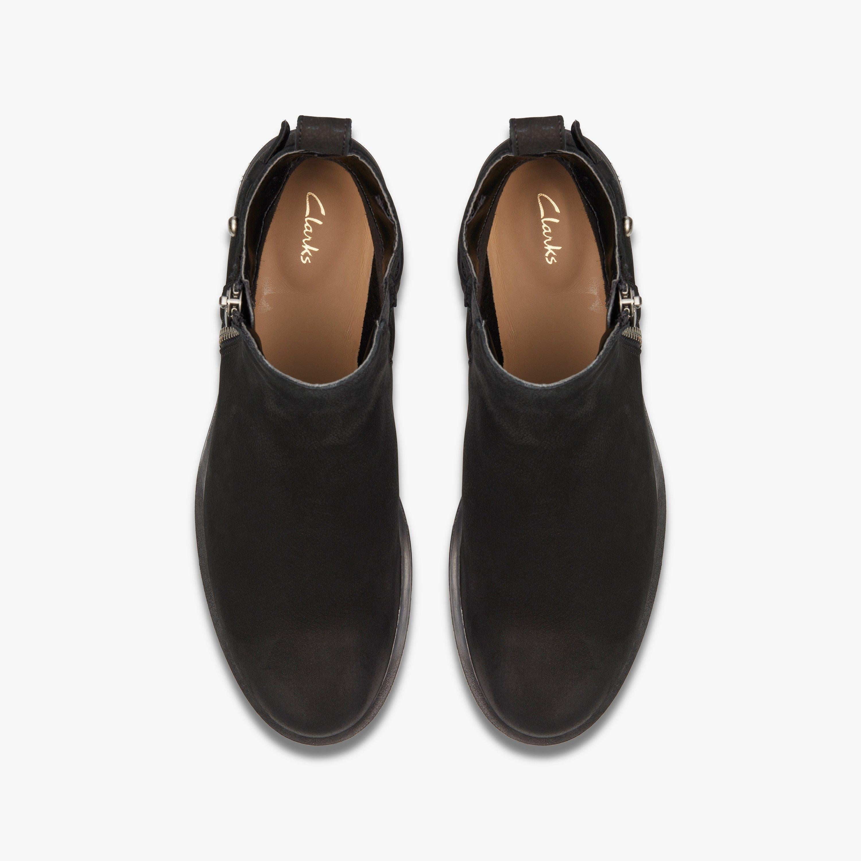 [26162170] WOMENS CLARKS MEMI LO