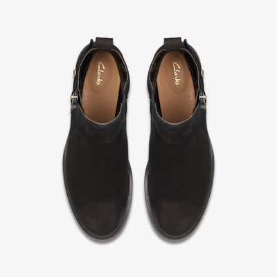 [26162170] WOMENS CLARKS MEMI LO