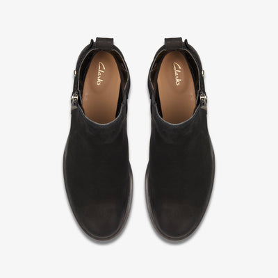 [26162170] WOMENS CLARKS MEMI LO