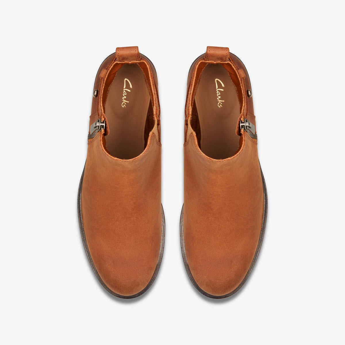[26162239] WOMENS CLARKS MEMI LO