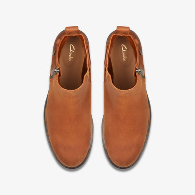 [26162239] WOMENS CLARKS MEMI LO