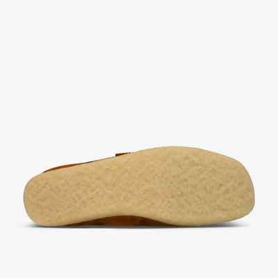 rubbersoled [26162484] MENS CLARKS WALLABEE detail view