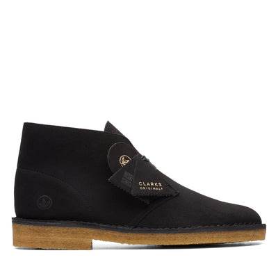 [26162582] MENS CLARKS DESERT BOOT
