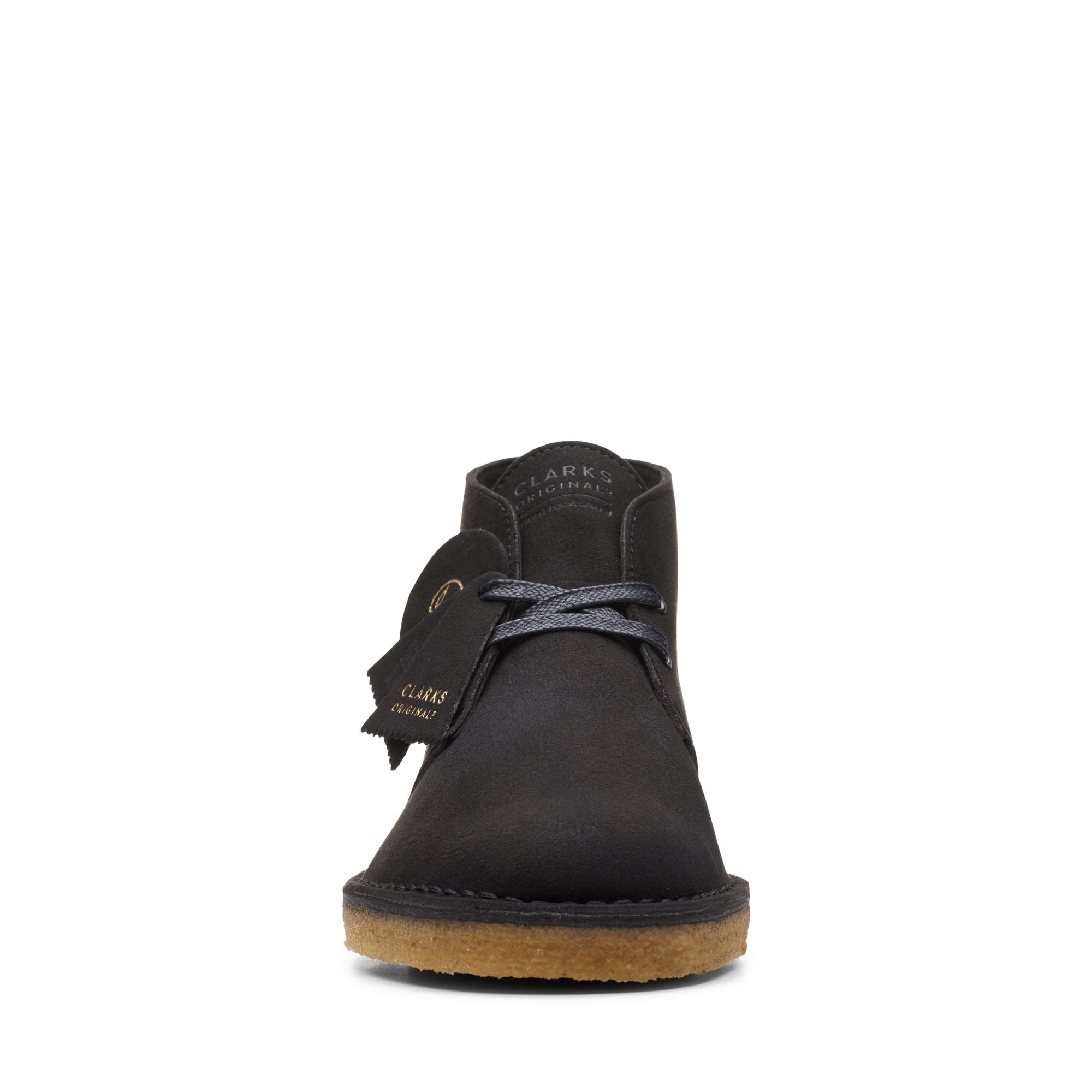 [26162582] MENS CLARKS DESERT BOOT