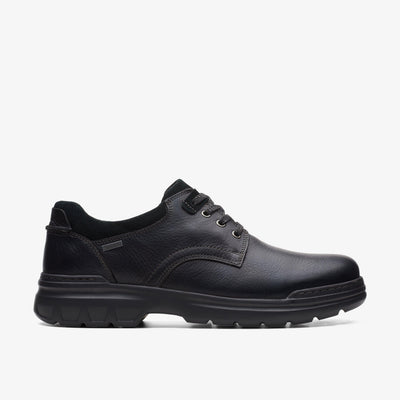 [26163237] MENS CLARKS ROCKIE 2 LO GTX