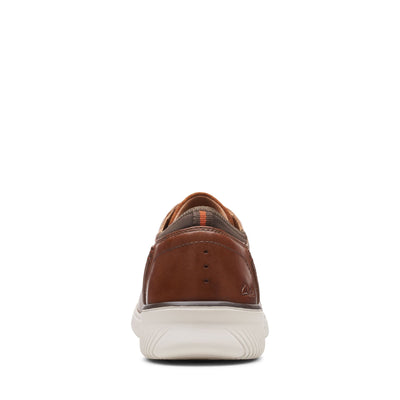 [26163452] MENS CLARKS DONAWAY PLAIN OXFORD