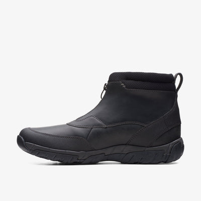 [26163588] MENS CLARKS GROVE ZIP II