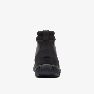 [26163588] MENS CLARKS GROVE ZIP II