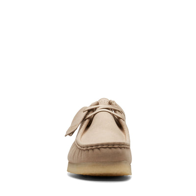 [26163712] MENS CLARKS WALLABEE
