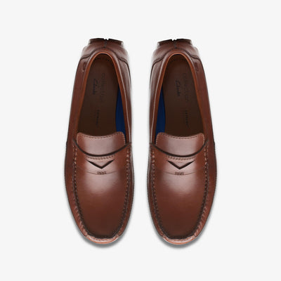 [26163881] MENS CLARKS MARKMAN WAY
