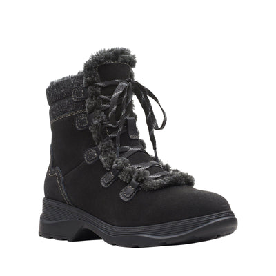 [26163926] WOMENS CLARKS AVELEIGH EDGE