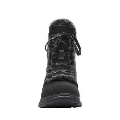 [26163926] WOMENS CLARKS AVELEIGH EDGE