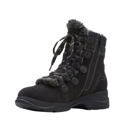 [26163926] WOMENS CLARKS AVELEIGH EDGE