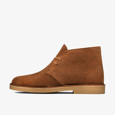 [26163980] WOMENS CLARKS DESERT BOOT 2