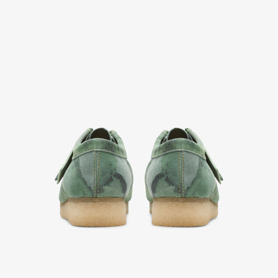 [26164634] MENS CLARKS WALLABEE