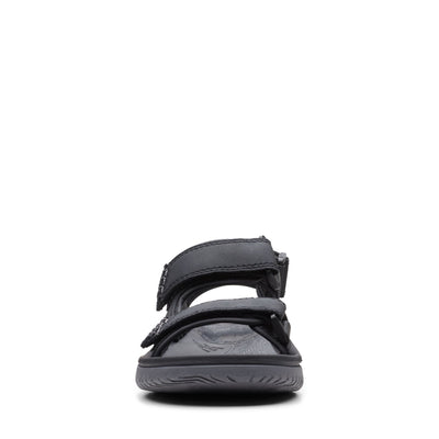 [26165205] MENS CLARKS WESLEY BAY
