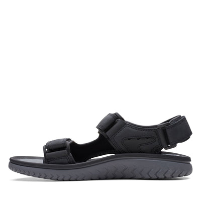 [26165205] MENS CLARKS WESLEY BAY