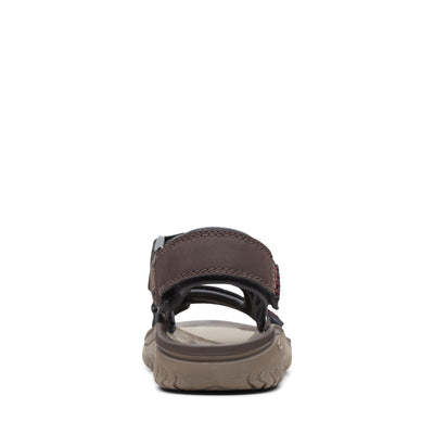 [26165234] MENS CLARKS WESLEY BAY