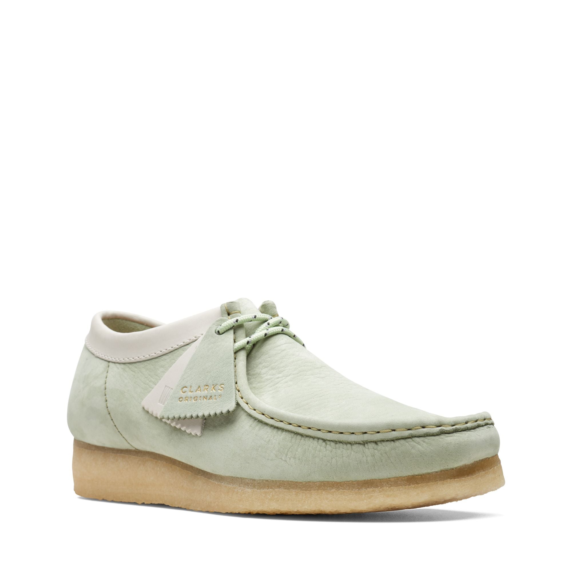 [26165557] MENS CLARKS WALLABEE