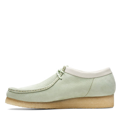 [26165557] MENS CLARKS WALLABEE
