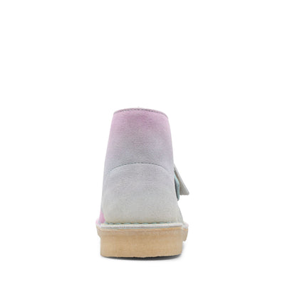[26165562] WOMENS CLARKS DESERT BOOT