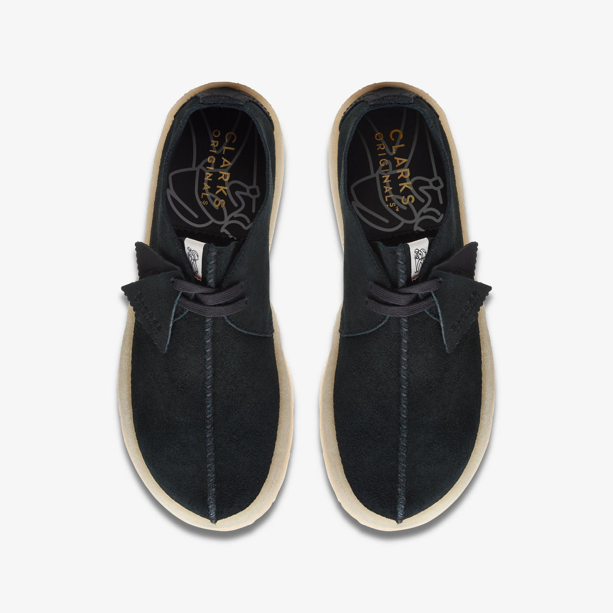 [26165826] MENS CLARKS TREK CUP