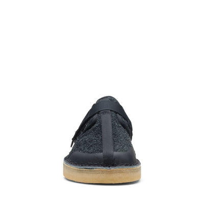 Clarks Originals Trek Taiyo Men's Black Shoes