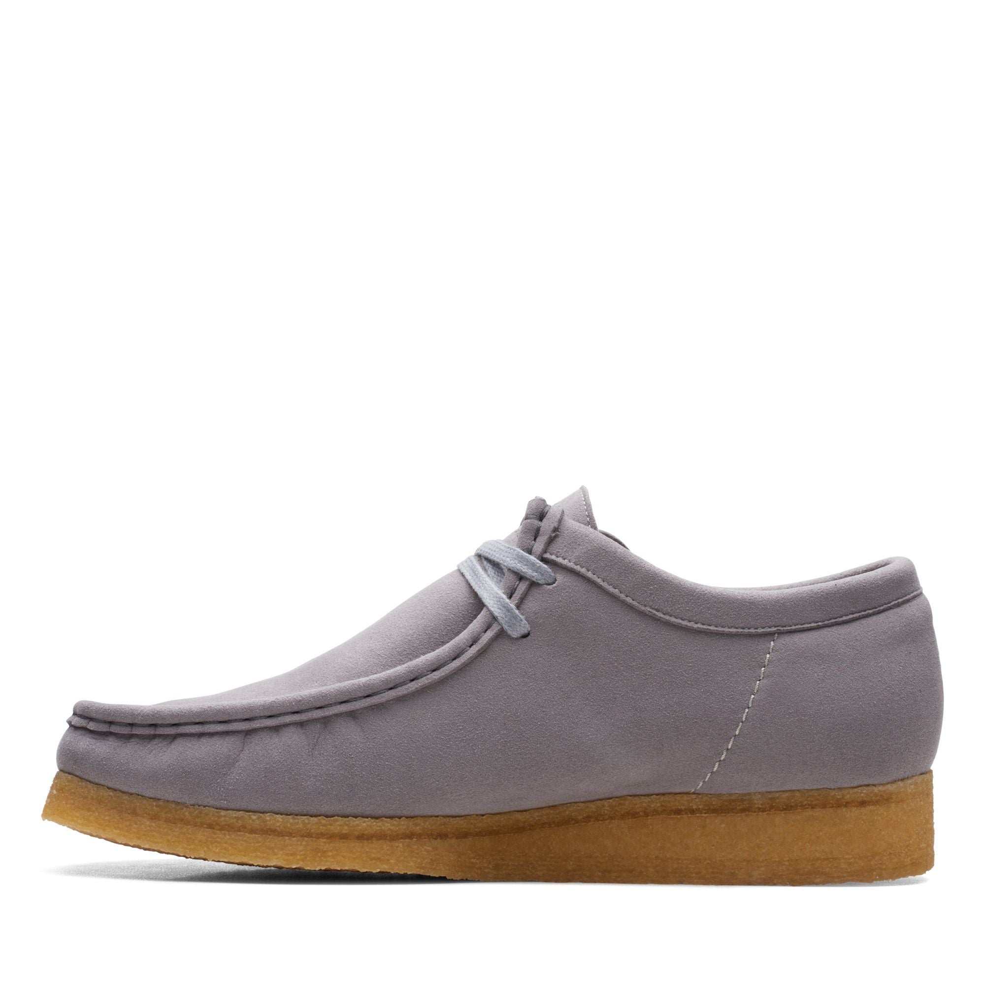 [26165991] MENS CLARKS WALLABEE