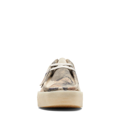 [26166081] MENS CLARKS WALLABEE CUP