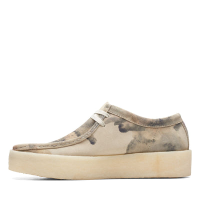 [26166081] MENS CLARKS WALLABEE CUP