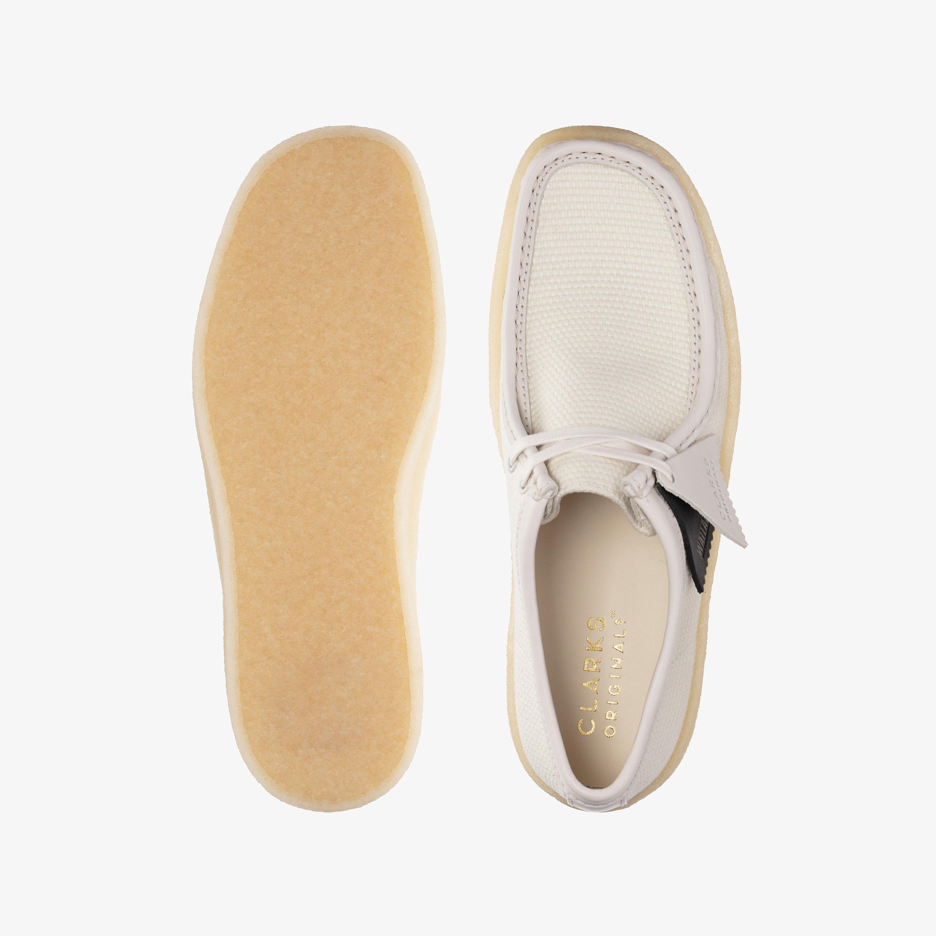 [26166218] MENS CLARKS WALLABEE CUP