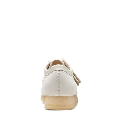 [26166299] MENS CLARKS WALLABEE