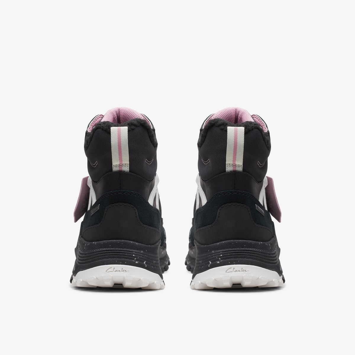 [26166890] WOMENS CLARKS ATL TREK SKY GTX