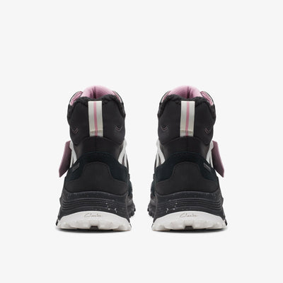 [26166890] WOMENS CLARKS ATL TREK SKY GTX