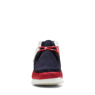 [26167235] Mens Clarks WALLABEE FTRE