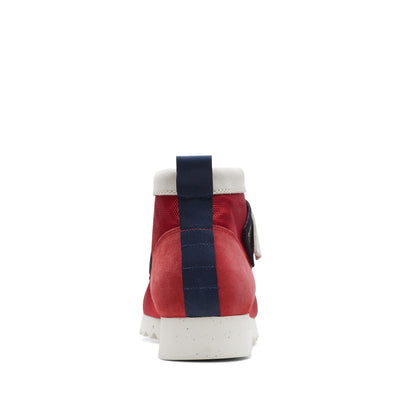 [26167235] Mens Clarks WALLABEE FTRE
