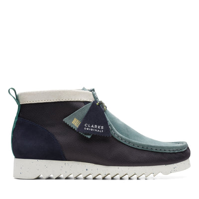 [26167237] Mens Clarks WALLABEE FTRE