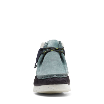 [26167237] Mens Clarks WALLABEE FTRE