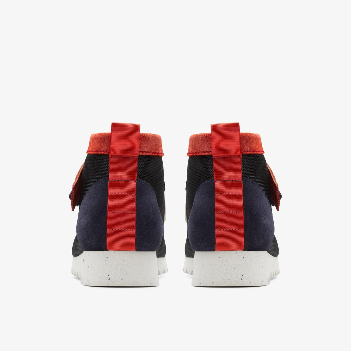 Clarks Originals Wallabee Future Men's Ink/White 26167239 — detail view