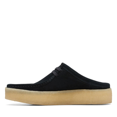 [26167285] Mens Clarks WALLABEECUP LO