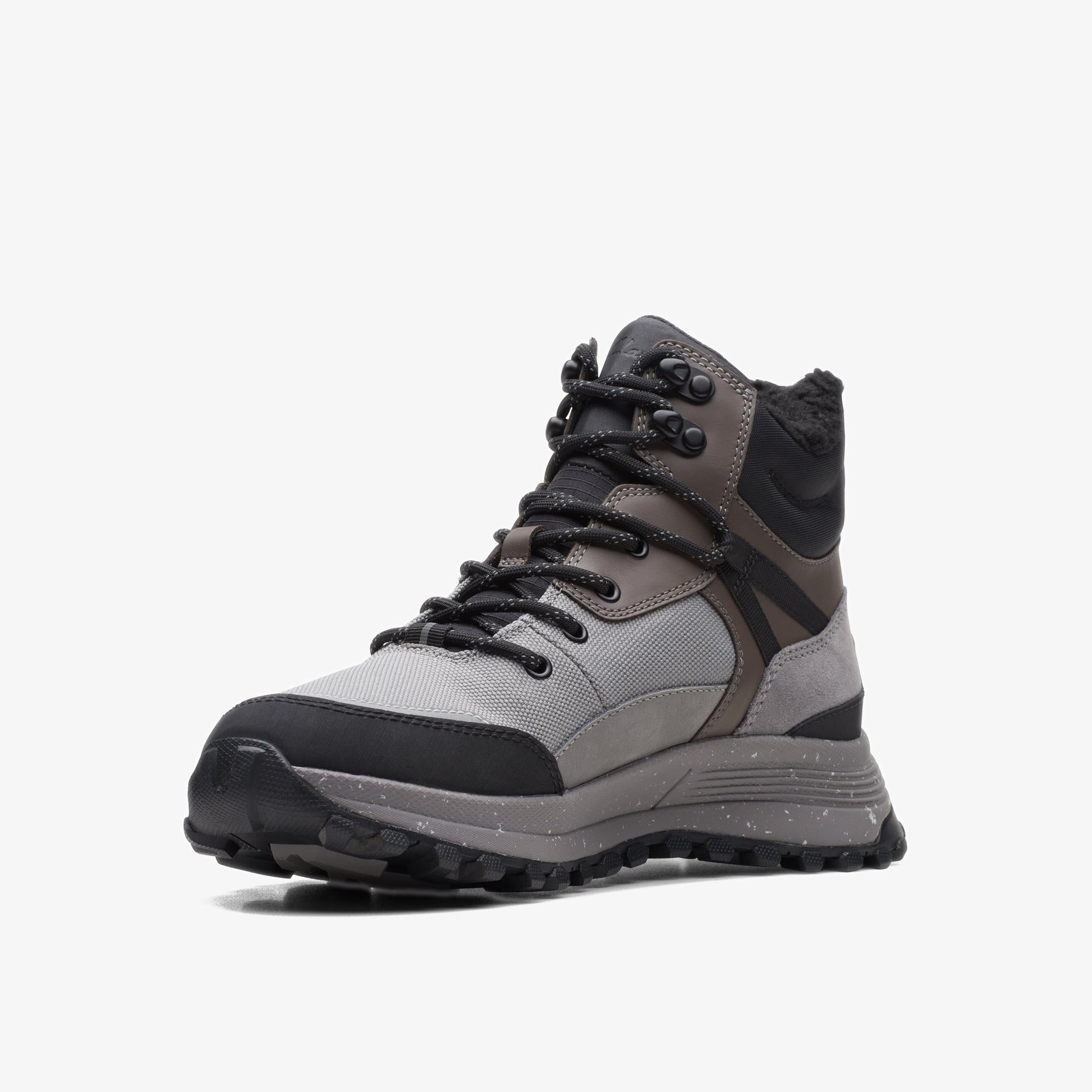 [26167445] WOMENS CLARKS ATL TREK SKY GTX