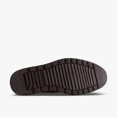 [26167565] MENS CLARKS BARNES MID